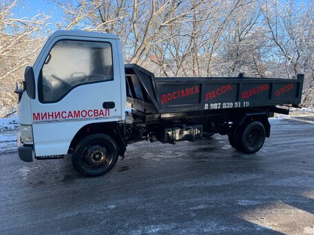 2008 FAW 10xx/11xx, белый, 1300000 рублей, вид 4