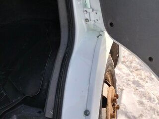 2011 ГАЗ ГАЗель (3302), белый, 800000 рублей, вид 4