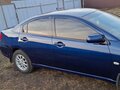 2008 Mitsubishi Galant IX Рестайлинг, синий, 650000 рублей - вид 9