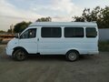 2003 ГАЗ ГАЗель (3221), белый, 550000 рублей - вид 5