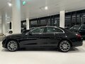 2024 Mercedes-Benz E-Класс 200 V (W213, S213, C238) Рестайлинг, чёрный - вид 4