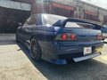 1992 Nissan Skyline VIII (R32), чёрный, 700000 рублей - вид 5