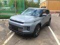 2021 Geely Icon I, серый, 2350000 рублей - вид 2