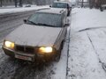 1998 BMW 3 серии 318i III (E36), серебристый - вид 1