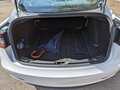 2019 Tesla Model 3 Performance I, белый - вид 9