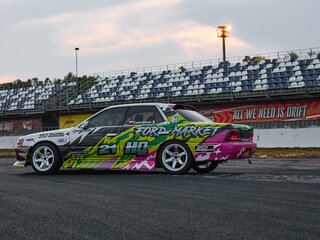 1992 Nissan Laurel VI (C33), зелёный, 800000 рублей, вид 3