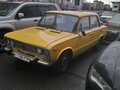 1973 Lada (ВАЗ) 2103, жёлтый, 172000 рублей - вид 1