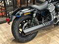 2023 Harley-Davidson Nightster, чёрный, 1800000 рублей - вид 8