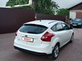 2013 Ford Focus III, белый, 550000 рублей - вид 4