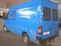 2003 Mercedes-Benz Sprinter, синий, 850000 рублей - вид 5