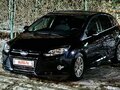 2013 Ford Focus III, чёрный, 1137000 рублей - вид 4