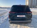 2022 Exeed VX I, зелёный, 4500000 рублей - вид 4