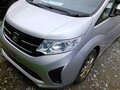 2018 Honda Stepwgn V Рестайлинг, серебристый, 2150000 рублей - вид 4