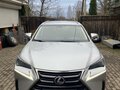 2015 Lexus NX 200 I, серебристый, 1980000 рублей - вид 2