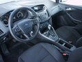2017 Ford Focus III Рестайлинг, белый - вид 4
