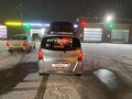 2010 Honda Freed I, голубой, 1040000 рублей - вид 4