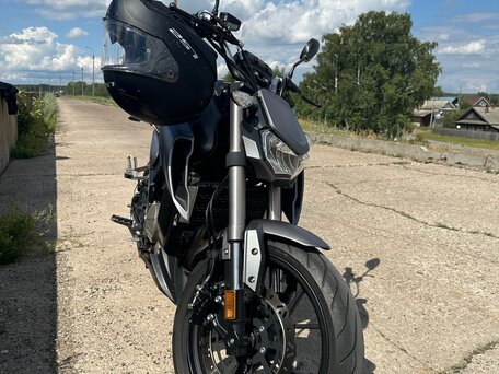 2020 Regulmoto Alien Monster, серый, 275000 рублей, вид 2