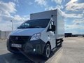 2018 ГАЗ ГАЗель Next, белый, 2500000 рублей
