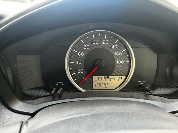2015 Toyota Corolla Axio XI (E160, E170, E180) Рестайлинг 1, белый, 1270000 рублей - вид 6
