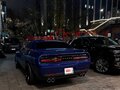 2020 Dodge Challenger III Рестайлинг 2, синий, 3790000 рублей - вид 6