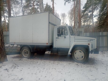 2006 ГАЗ 4741, белый, 1250000 рублей, вид 3