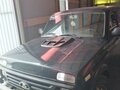 2014 Lada (ВАЗ) 2121 (4x4) I Рестайлинг, зелёный - вид 1