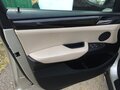 2012 BMW X3 28i xDrive II (F25), серебристый - вид 11