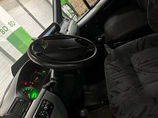 2013 ГАЗ ГАЗель (3302), белый, 1100000 рублей, вид 4