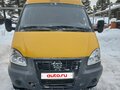 2013 ГАЗ ГАЗель (3221), жёлтый, 700000 рублей
