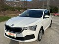 2020 Skoda Rapid II, белый, 1900000 рублей - вид 2