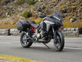 2026 Ducati Multistrada V4, чёрный, 3650000 рублей