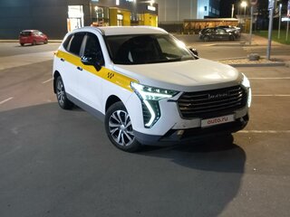 2023 Haval Jolion I, белый, 1900000 рублей, вид 1
