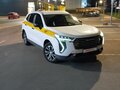 2023 Haval Jolion I, белый, 1900000 рублей