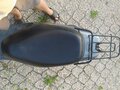 2003 Honda Tact, серый, 60000 рублей - вид 1