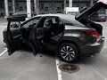 2021 Lexus RX 300 IV Рестайлинг, зелёный, 5600000 рублей - вид 11