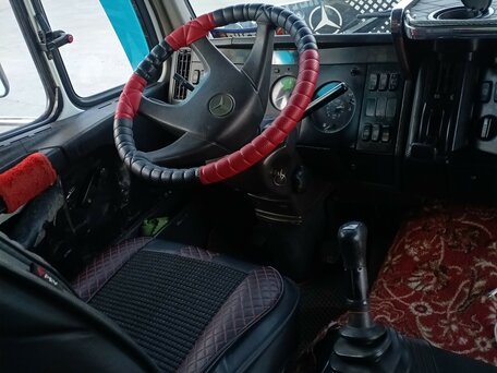 1996 Mercedes-Benz SK, белый, 1750000 рублей, вид 2