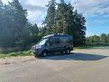 2019 Ford Transit, серый, 6999999 рублей - вид 2