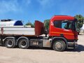 2014 Scania P-series, красный, 3390000 рублей - вид 3