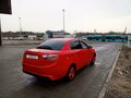 2014 FAW Oley, красный, 420000 рублей - вид 2