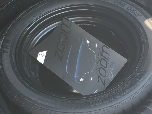 2013 Mazda 6 III (GJ), серебристый, 1850000 рублей - вид 13