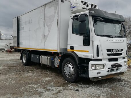 2013 IVECO-АМТ 7539, белый, 1700000 рублей, вид 2