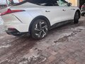 2023 Rising Auto R7 90 kWh, белый, 3850000 рублей - вид 7