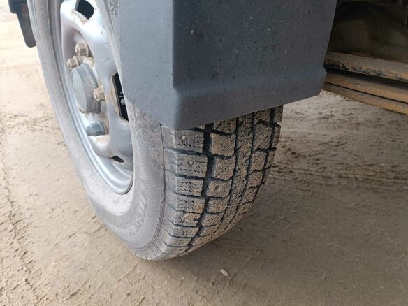 2010 Ford Transit, белый, 1500000 рублей - вид 14