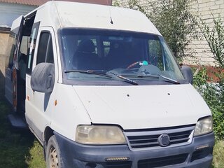 2011 Fiat Professional Ducato, белый, 420000 рублей, вид 4