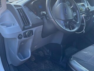 2017 Ford Transit, белый, 2150000 рублей, вид 5