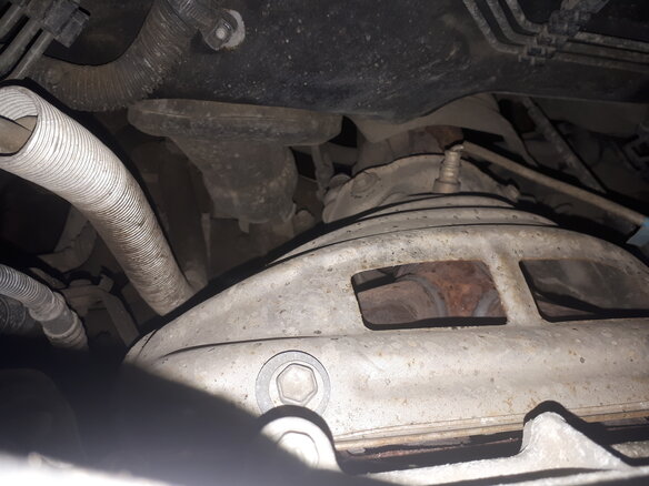 2005 Toyota Allion I Рестайлинг, серебристый, 1300000 рублей - вид 22