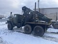 1989 Урал 4320, зелёный, 2500000 рублей - вид 2