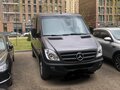 2007 Mercedes-Benz Sprinter, серый, 2600000 рублей