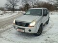 2007 Derways Aurora, серебристый, 220000 рублей