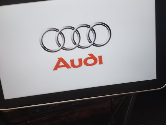 1996 Audi A6 I (C4), чёрный, 890000 рублей - вид 30